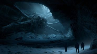 They Have Awakened | Sci-Fi Cosmic Horror Film