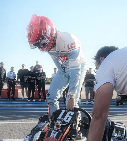 On My Own 😍 #CharlesLeclerc #Formula1 #F1 #F1edit #paratii #fyp ★ upl...