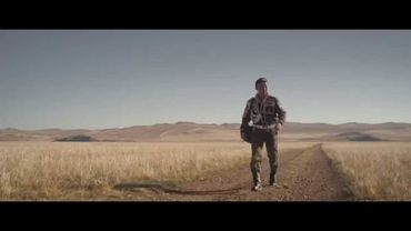 Трейлер "Талын наадан" (Степные игры)