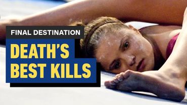 The Top 10 Final Destination Deaths