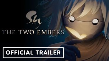 Sky: The Two Embers - Part 1 Official Trailer (2025)