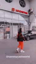 Hey 👋🏻 inst @tommy_cash_tommy #tommycash #tommycashworld #томмикэш #р...