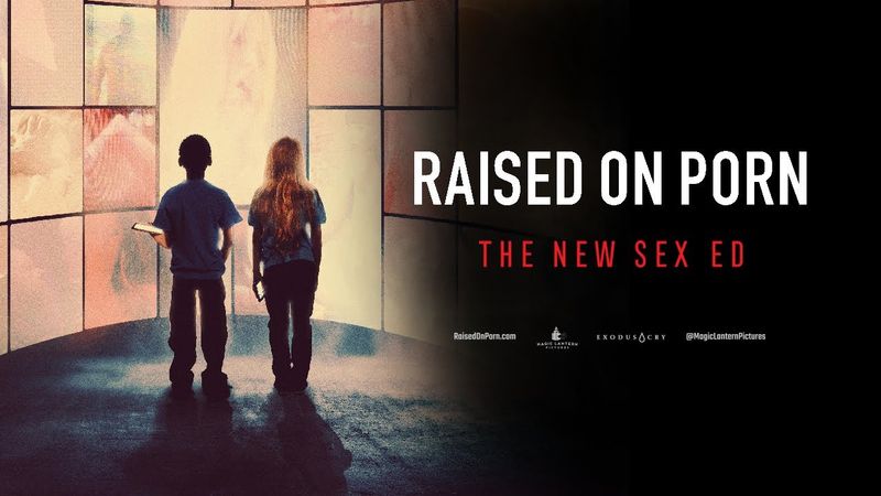 Raised on Porn | Documentary Film