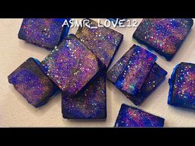 OG Dyed ADER Gym Chalk Crush ( This is my favorite edit ever) 🤤🤭 #satisfying #asmr @asmrlove12