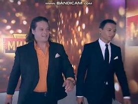 Минута Славы Первый Канал 11.09.2009