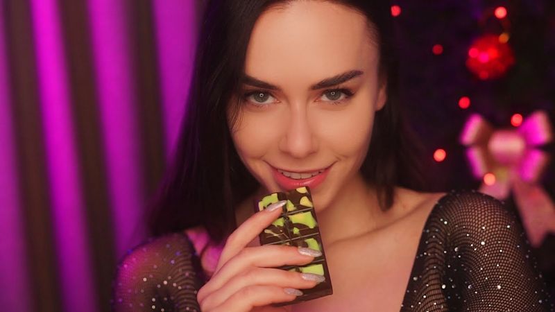 АСМР УХОД и ЗАБОТА о ТЕБЕ После Праздников 🤗 РАССЛАБЛЮ Тебя и Уложу 😴 СПАТЬ