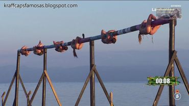 Primer descuido en 'Supervivientes 2025'