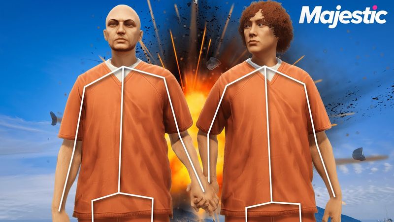 АДМИН ВЫСЛЕДИЛ И НАКАЗАЛ ДРУЗЕЙ ЧИТЕРОВ НА MAJESTIC RP GTA 5 RP