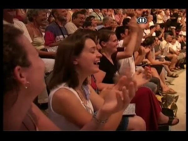 Sotto Voce (Choeur d'enfants) 2