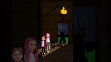 99 ночей в лесу - ПРАНК