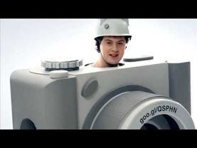 (18+) Как должна была выглядеть реклама - Сландо