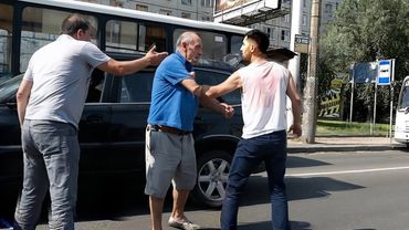 Мгновенно Отхватил! Когда Наказание Приходит Незамедлительно!