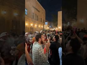 أجواء عربية خيالية في قطر سوق واقف 🏆🔥