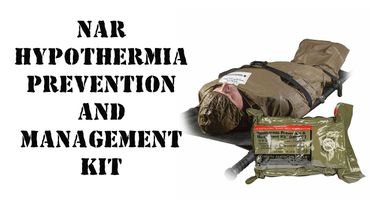 Самонагревающееся спасательное одеяло спецназа США. NAR HPMK. Распаковка и обзор!