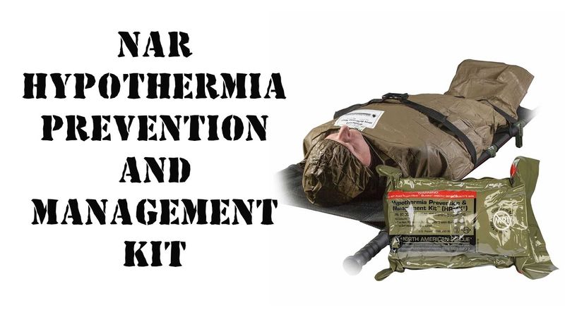 Самонагревающееся спасательное одеяло спецназа США. NAR HPMK. Распаковка и обзор!