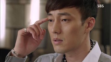 [주군의 태양] 10회 #27(1)