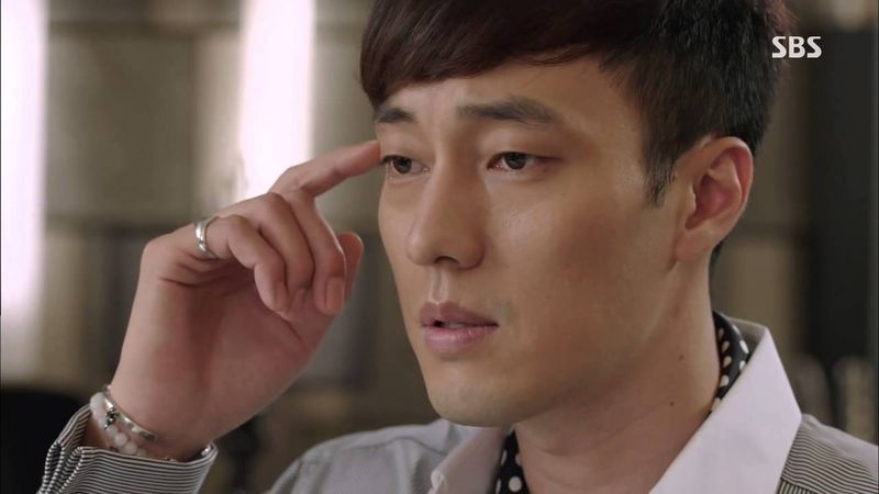 [주군의 태양] 10회 #27(1)