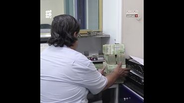 تراجع غير مسبوق للعملة الوطنية أمام العملات الأجنبية