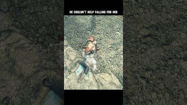 He Couldn’t Help Falling For Her #darksouls2