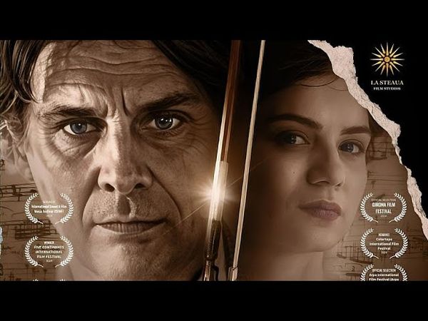 Enescu, skinned alive: Romanian biopic smash hit charms audiences across Europe