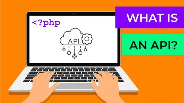 What is an API?