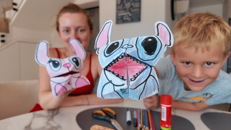 VLOG: КАКИЕ ОНИ КЛАССНЫЕ! 22.08.25