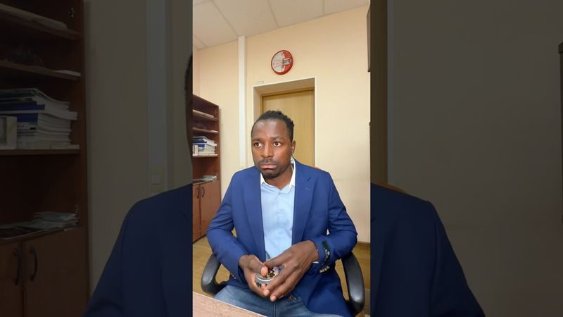 Видео создано в юмористических целях