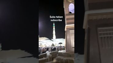 pelataran Nabawi#shorts