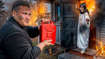 МАНЬЯК АНТОН РЕШИЛ СЖЕЧЬ ДЕРЕВНЮ. КТО ЗА ВСЕМ ТАМ СТОИТ?