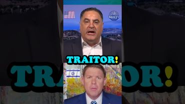 Powerfully Articulated!! 🔥🔥🇺🇸 #usa #israel #iran #palestine #politics #news #europe #uk #canada