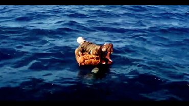 Papillon (1973) "Hey You Bastards, I'm Still Here!"