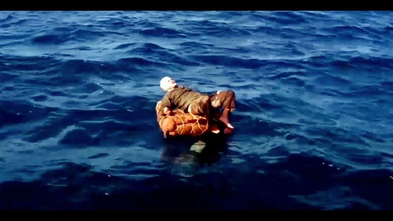 Papillon (1973) "Hey You Bastards, I'm Still Here!"