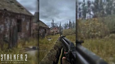 НОВИЙ ТИЗЕР STALKER 2 ''Псевдогігант'' - ДЕТАЛЬНИЙ ОГЛЯД