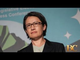 China ‘planned car collision’ during Taiwan vice-president’s visit to Prague