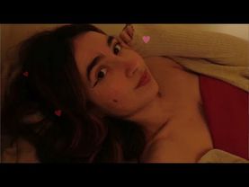 ASMR ❤️ Por si no puedes dormir 💌 Susurros para el insomnio y calmarte