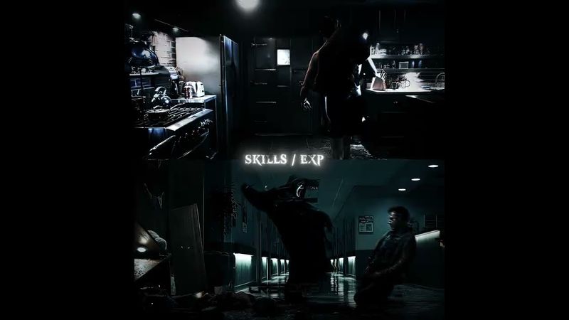 Brian Moser vs Ghostface Comp LA (Movies)