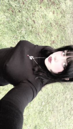 #fypシ゚ #fyp #fypage #🇵🇹 #fypportugal #goth #gothic #gothgirl 