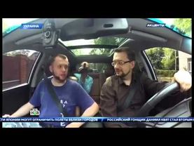 Акценты (26.07.2015) НТВ