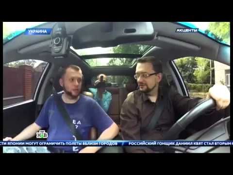 Акценты (26.07.2015) НТВ