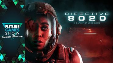 Directive 8020 Turning Points Trailer - Future Games Show Summer Showcase 2025