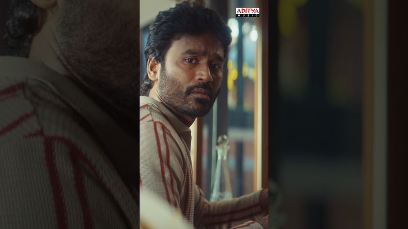 #AnaganagaKadha #Kuberaa Movie #Shorts