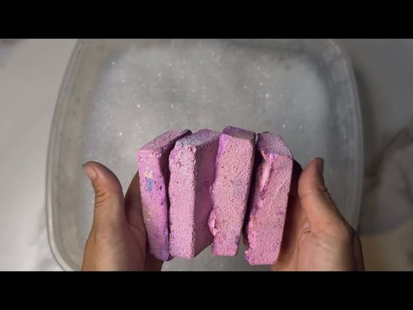 Hello May - Many Variety Crushing Bubbly Water