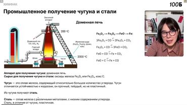 Урок №103  Полимеры  Химическое производство  Работа в лаборатории  Применение химических веществ
