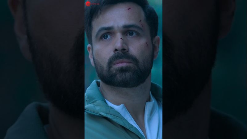 #PehliDafa #GroundZero #EmraanHashmi #SaiTamhankar #VishalMishra #Shorts