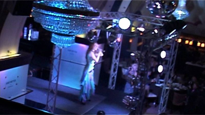 Алексей Мускатин - Юбилей