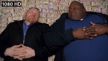 Просто офигенная куча денег | Легендарный момент из сериала «‎Во все тяжкие»