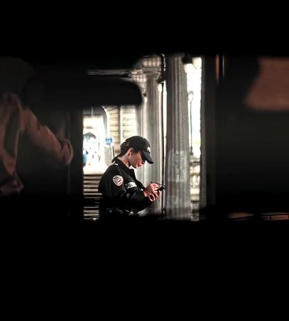 Only real fans understand this emotion  #HollywoodMix #MovieScenes #A...