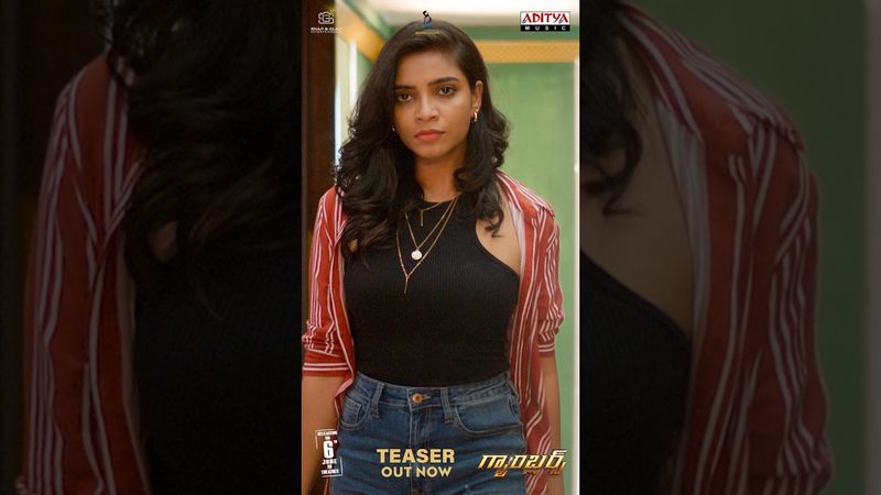 #Gamblers Movie Teaser #Shorts