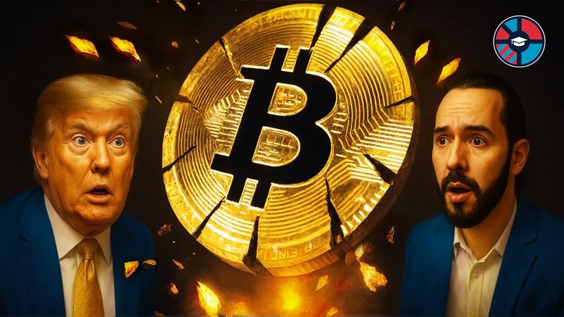 Криптовалюта. Полное объяснение для чайников