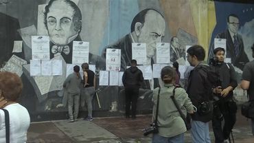 Venezuela polls open for parliamentary and state governor elections | AFP